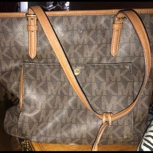 Micheal Kors bag